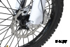 Кроссовый мотоцикл KEWS K24 YBS300