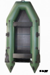 Лодка ПВХ КОЛИБРИ КМ260