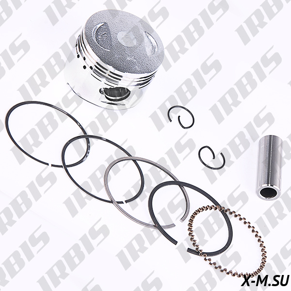 Поршневой комплект 4Т 139QMB D44 p13 Поршневой комплект 4Т 139QMB D44 p13