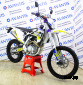 Мотоцикл Avantis Enduro 250 (172 FMM Design HS) с ПТС