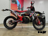 Кроссовый мотоцикл FAIDET CB300F MAX WP