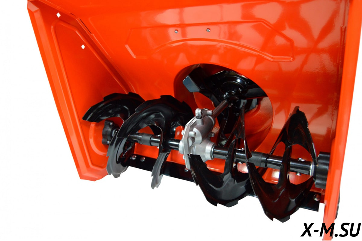 Снегоуборщик BRAIT BR-7061K