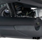 Скутер MOTOLAND (МОТОЛЕНД) NVH 150