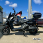 Скутер Jilang Maxi Samurai
