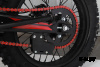 Кроссовый мотоцикл Sanchez Maniac CB300F