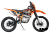 Кроссовый мотоцикл KEWS K10 CB300