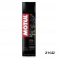 Смазка цепи MOTUL С4 Chain Lube FL 400мл/12шт.*ИП*