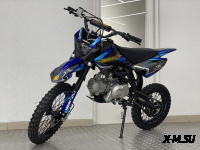 Питбайк YIRON MOTO 125 АКЦИЯ
