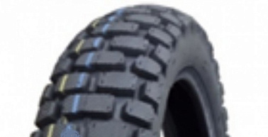 Покрышка мото 17 Yuanxing