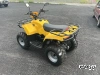 Квадроцикл IRBIS ATV 250