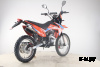 Мотоцикл ROLIZ ASTERIX Эндуро 150 cc  с ПТС