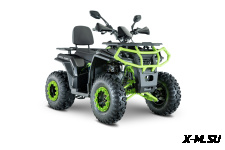 Квадроцикл YACOTA VIKING 200