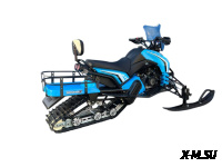 Снегоход WELS 200 RS