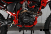 Кроссовый мотоцикл Sanchez Maniac CB300F