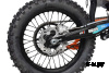 Кроссовый мотоцикл KEWS K23 MT250