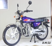 Мотоцикл VENTO VERSO - 200cc