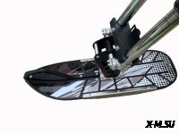 Гусеничный комплект «SMF 120 LE» FLY