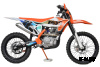 Кроссовый мотоцикл KEWS K23 MT250