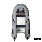 Лодка ПВХ НАВИГАТОР 380 AL