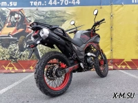 Мотоцикл FUEGO Tekken 250 PRO-SPORT