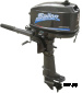 2х-тактный лодочный мотор SAILOR GM-T4.0