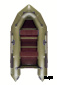 Лодка ПВХ БАЙКАЛ 320 М