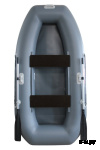 Гребная лодка ПВХ ФАВОРИТ Одиссей 280