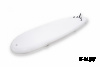 SUP Board GLADIATOR PRO 17.0 Big Sup