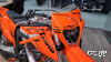 Кроссовый мотоцикл FXmoto FREERIDE 2T 21/18