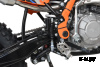 Кроссовый мотоцикл KEWS K10 CB300
