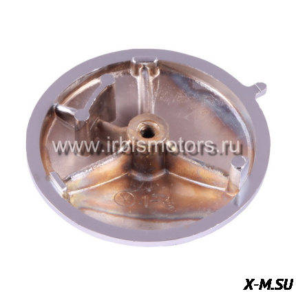 Крышка головки цилиндра 153FMI, 154FMI (лев. круг.) d82,5 