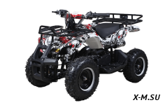 Квадроцикл ATV Classic 49 CC