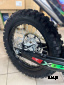 Кроссовый мотоцикл XGZ FightWolf-CB300