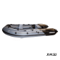 Лодка ПВХ GOLFSTREAM Патриот MP 350