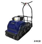 Мотобуксировщик PAXUS 500 GRAND AVANT 15 л.с.