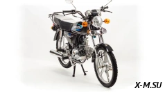 Мопед MOTOLAND (МОТОЛЕНД) Альфа 11