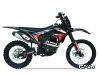 Кроссовый мотоцикл XGZ FightWolf-CB300