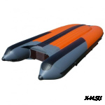 Лодка ПВХ НАВИГАТОР 400 НДНД