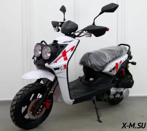 Скутер Vento SMART II Скутер Vento SMART II