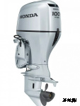 Лодочный мотор HONDA BF 100AK1 LRTU
