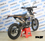 Мотоцикл Avantis Enduro 300 PRO EFI Premium ARS (NC250/177MM, Design KTM) с ПТС