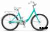Велосипед STELS Pilot 205 C 20&quot; Z010