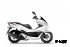 Скутер Honda PCX-150