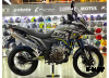 Мотоцикл Regulmoto ADV 300 S, спицованные колеса