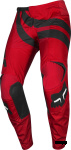 Мотоштаны подростковые Fox 180 Czar Youth Pant RED