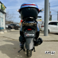 Скутер Jilang Maxi