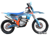 Мотоцикл GR8 F250L (4T NX250 EFI) RR (2024 г.)