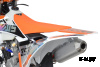 Кроссовый мотоцикл KEWS K24 YBS300