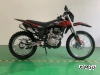 Мотоцикл JHLMOTO JHL MX250 CB250D-G (ZS165FML)