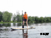 SUP (САП) Доска MISHIMO DINO 10(305)
